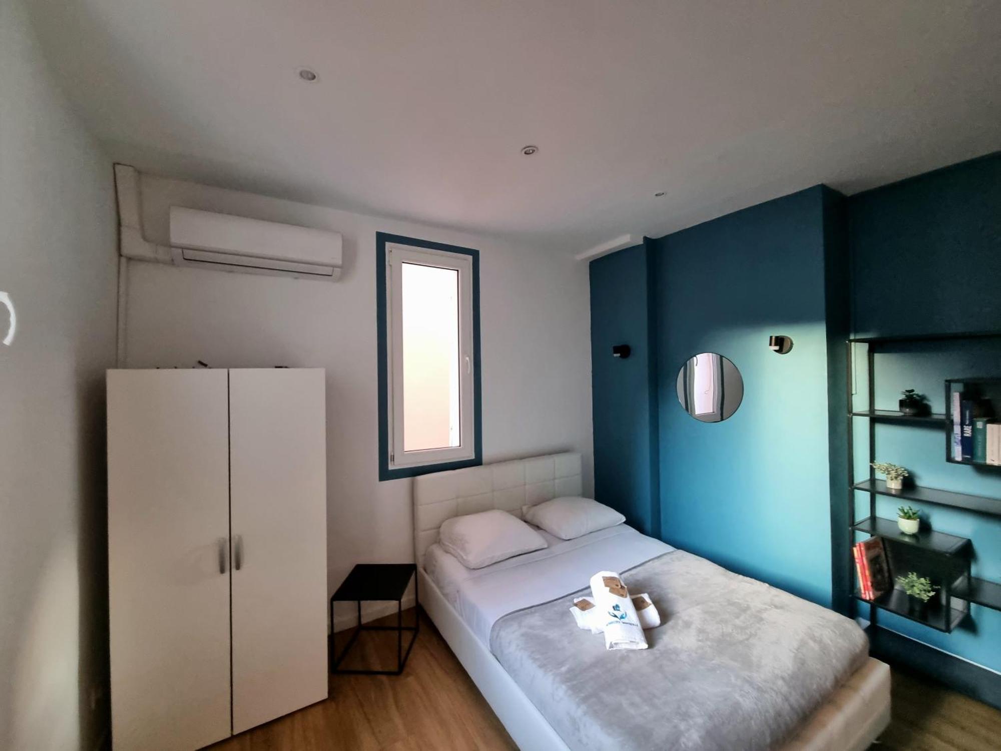 Appart T2 Vieux Port Place Daviel Marseille Eksteriør billede